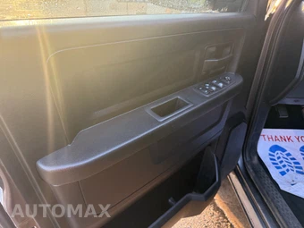 2021 Ram 1500 Classic Tradesman Extended Cab Short Bed - miniatura 22