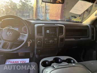 2021 Ram 1500 Classic Tradesman Extended Cab Short Bed - miniatura 26