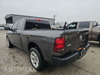 2021 Ram 1500 Classic Tradesman Extended Cab Short Bed - miniatura 3