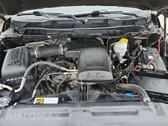 2021 Ram 1500 Classic Tradesman Extended Cab Short Bed - miniatura 7
