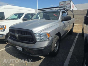 2021 Ram 1500 Classic Tradesman Regular Cab Long Bed