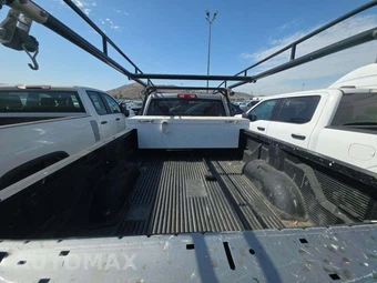 2021 Ram 1500 Classic Tradesman Regular Cab Long Bed – miniatura 13