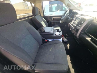 2021 Ram 1500 Classic Tradesman Regular Cab Long Bed – miniatura 16