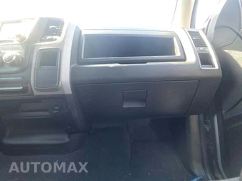 2021 Ram 1500 Classic Tradesman Regular Cab Long Bed – miniatura 17