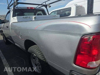 2021 Ram 1500 Classic Tradesman Regular Cab Long Bed – miniatura 27