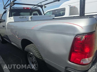 2021 Ram 1500 Classic Tradesman Regular Cab Long Bed – miniatura 29