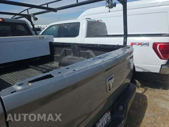 2021 Ram 1500 Classic Tradesman Regular Cab Long Bed – miniatura 30