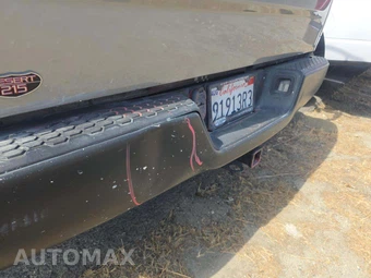 2021 Ram 1500 Classic Tradesman Regular Cab Long Bed – miniatura 31