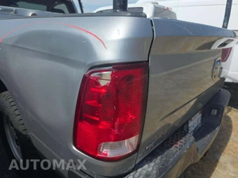 2021 Ram 1500 Classic Tradesman Regular Cab Long Bed – miniatura 32