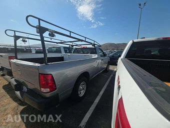 2021 Ram 1500 Classic Tradesman Regular Cab Long Bed – miniatura 4