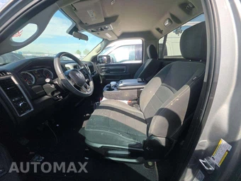 2021 Ram 1500 Classic Tradesman Regular Cab Long Bed – miniatura 6