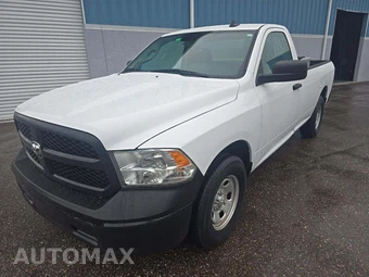 2021 Ram 1500 Classic Tradesman Regular Cab Long Bed