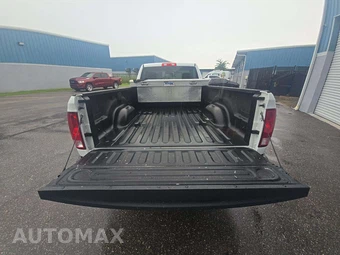 2021 Ram 1500 Classic Tradesman Regular Cab Long Bed – miniatura 13