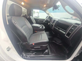2021 Ram 1500 Classic Tradesman Regular Cab Long Bed – miniatura 16