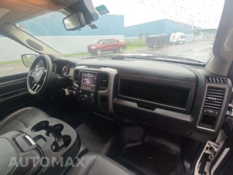 2021 Ram 1500 Classic Tradesman Regular Cab Long Bed – miniatura 17
