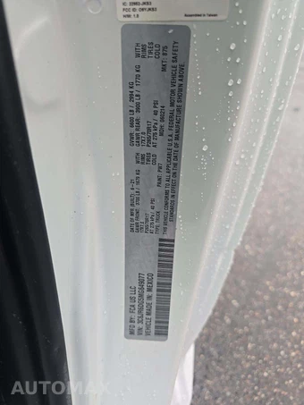 2021 Ram 1500 Classic Tradesman Regular Cab Long Bed – miniatura 5