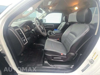 2021 Ram 1500 Classic Tradesman Regular Cab Long Bed – miniatura 6
