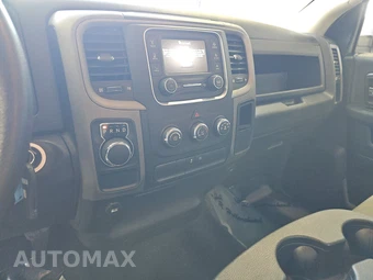 2021 Ram 1500 Classic Tradesman Regular Cab Long Bed - miniatura 11