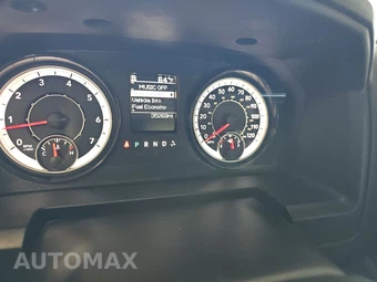 2021 Ram 1500 Classic Tradesman Regular Cab Long Bed - miniatura 12