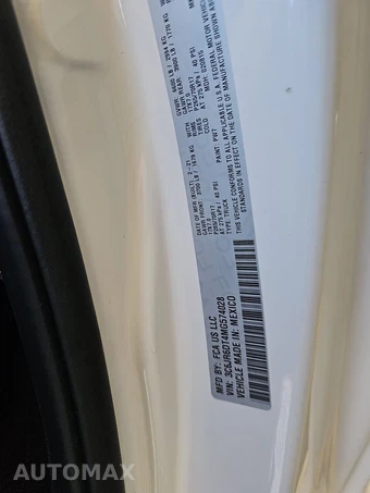 2021 Ram 1500 Classic Tradesman Regular Cab Long Bed - miniatura 13
