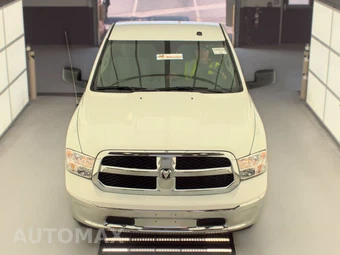 2021 Ram 1500 Classic Tradesman Regular Cab Long Bed - miniatura 2