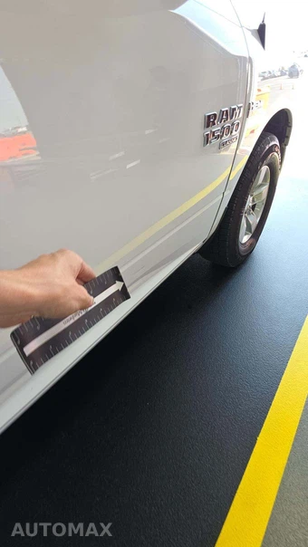 2021 Ram 1500 Classic Tradesman Regular Cab Long Bed - miniatura 22