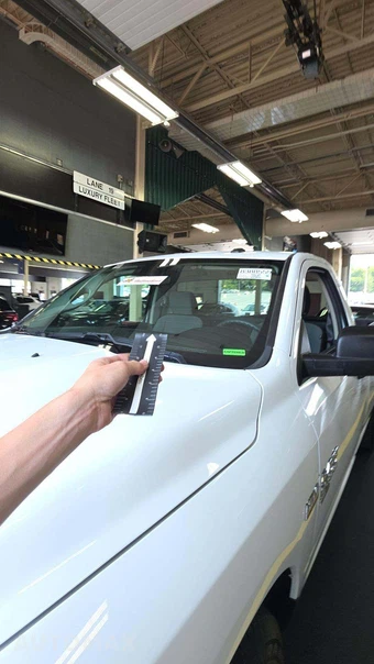 2021 Ram 1500 Classic Tradesman Regular Cab Long Bed - miniatura 24