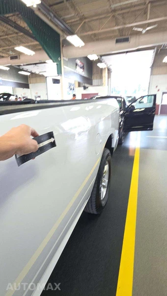 2021 Ram 1500 Classic Tradesman Regular Cab Long Bed - miniatura 35