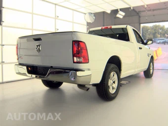 2021 Ram 1500 Classic Tradesman Regular Cab Long Bed - miniatura 4