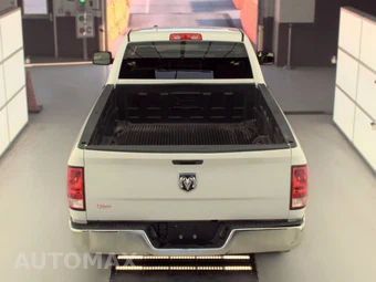 2021 Ram 1500 Classic Tradesman Regular Cab Long Bed - miniatura 5