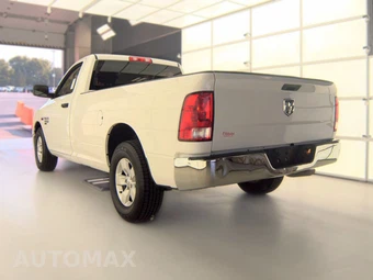 2021 Ram 1500 Classic Tradesman Regular Cab Long Bed - miniatura 6