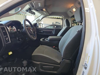 2021 Ram 1500 Classic Tradesman Regular Cab Long Bed - miniatura 7