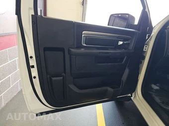 2021 Ram 1500 Classic Tradesman Regular Cab Long Bed - miniatura 9