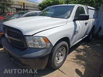 2021 Ram 1500 Classic Tradesman Regular Cab Medium Bed