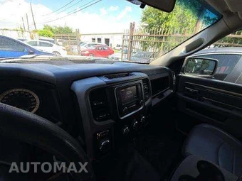 2021 Ram 1500 Classic Tradesman Regular Cab Medium Bed - miniatura 10
