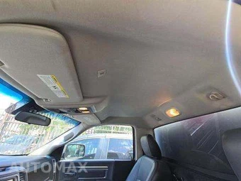 2021 Ram 1500 Classic Tradesman Regular Cab Medium Bed - miniatura 11