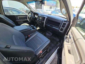 2021 Ram 1500 Classic Tradesman Regular Cab Medium Bed - miniatura 14