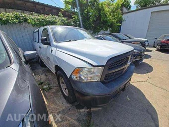 2021 Ram 1500 Classic Tradesman Regular Cab Medium Bed - miniatura 3