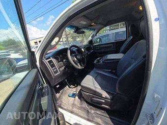 2021 Ram 1500 Classic Tradesman Regular Cab Medium Bed - miniatura 6