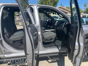 2021 Ram 1500 Classic Warlock Crew Cab Short Bed - miniatura 12