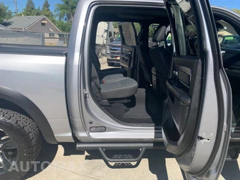 2021 Ram 1500 Classic Warlock Crew Cab Short Bed - miniatura 13