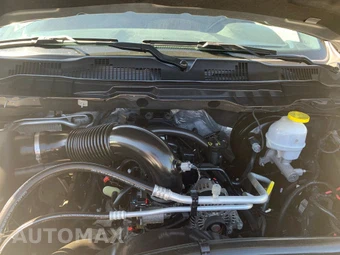 2021 Ram 1500 Classic Warlock Crew Cab Short Bed - miniatura 19