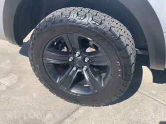 2021 Ram 1500 Classic Warlock Crew Cab Short Bed - miniatura 22