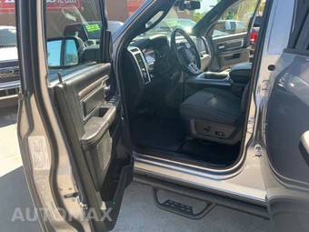 2021 Ram 1500 Classic Warlock Crew Cab Short Bed - miniatura 9