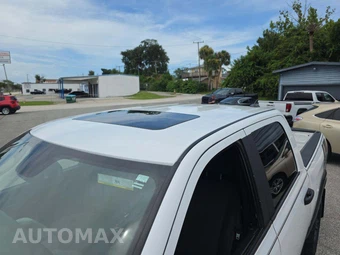 2021 Ram 1500 Classic Warlock Crew Cab Short Bed - miniatura 12