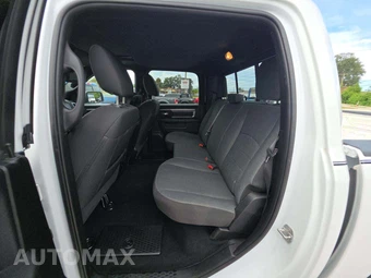 2021 Ram 1500 Classic Warlock Crew Cab Short Bed - miniatura 13