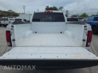 2021 Ram 1500 Classic Warlock Crew Cab Short Bed - miniatura 14
