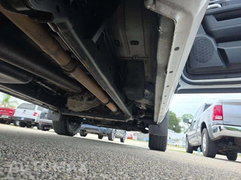 2021 Ram 1500 Classic Warlock Crew Cab Short Bed - miniatura 17