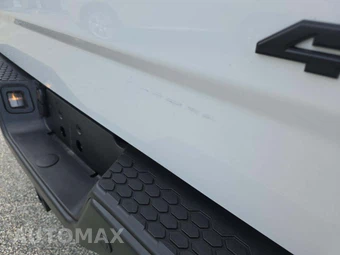 2021 Ram 1500 Classic Warlock Crew Cab Short Bed - miniatura 22