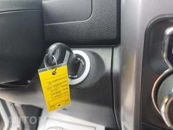 2021 Ram 1500 Classic Warlock Crew Cab Short Bed - miniatura 8